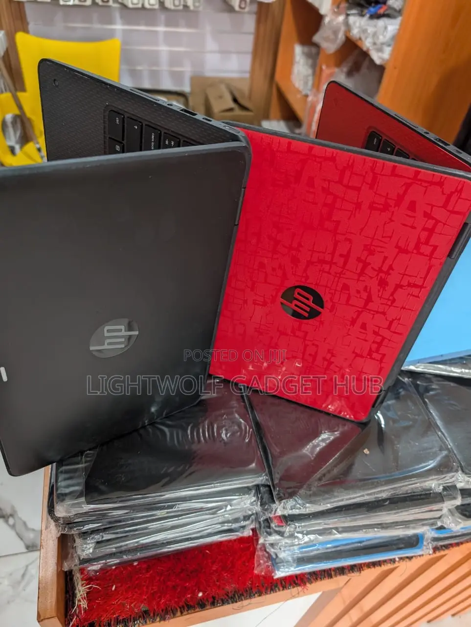 Laptop HP ProBook 11 X360 4GB Intel Pentium SSD 128GB