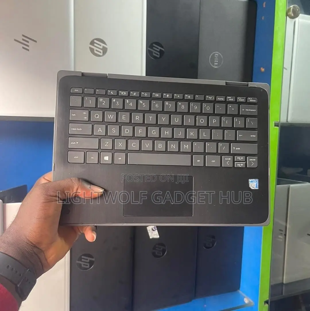 Laptop HP ProBook 11 X360 4GB Intel Pentium SSD 128GB