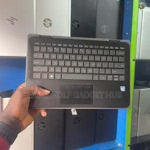 Laptop HP ProBook 11 X360 4GB Intel Pentium SSD 128GB