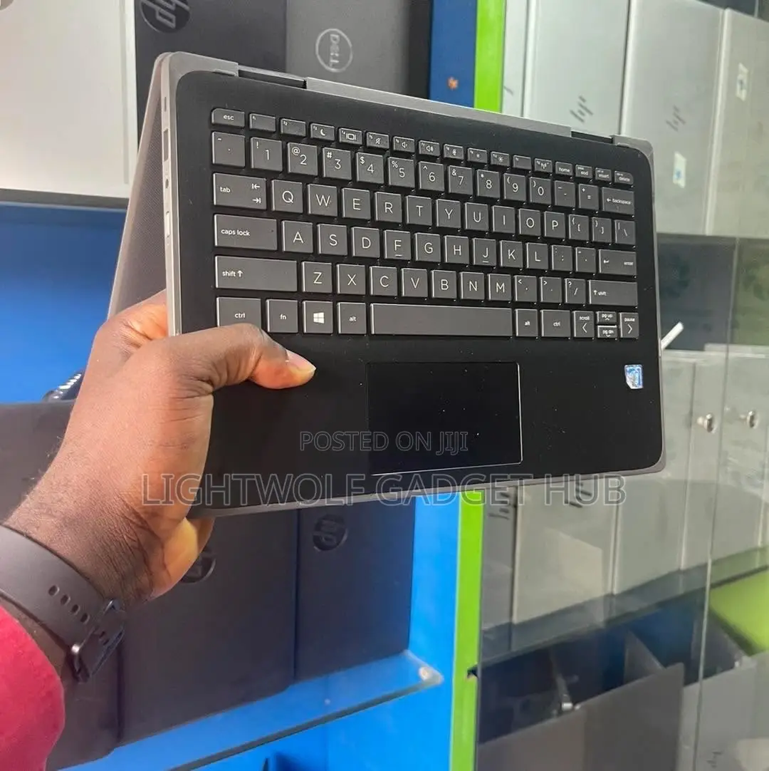 Laptop HP ProBook 11 X360 4GB Intel Pentium SSD 128GB
