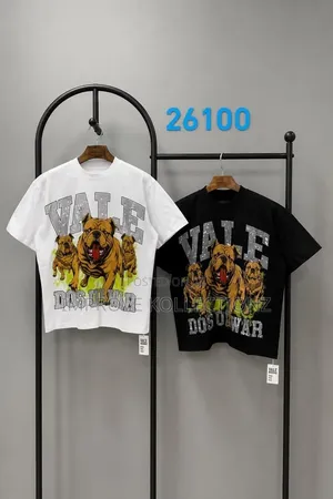 270 Designed GSM T-Shirt