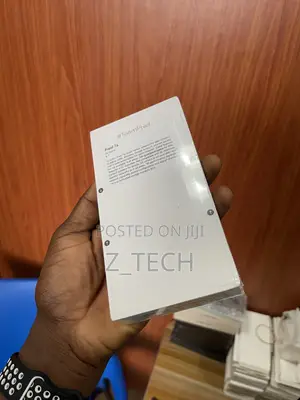 New Google Pixel 7a 128 GB Blue