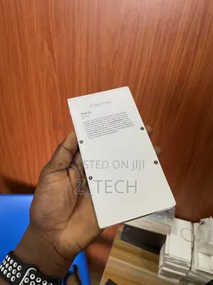 New Google Pixel 7a 128 GB Blue