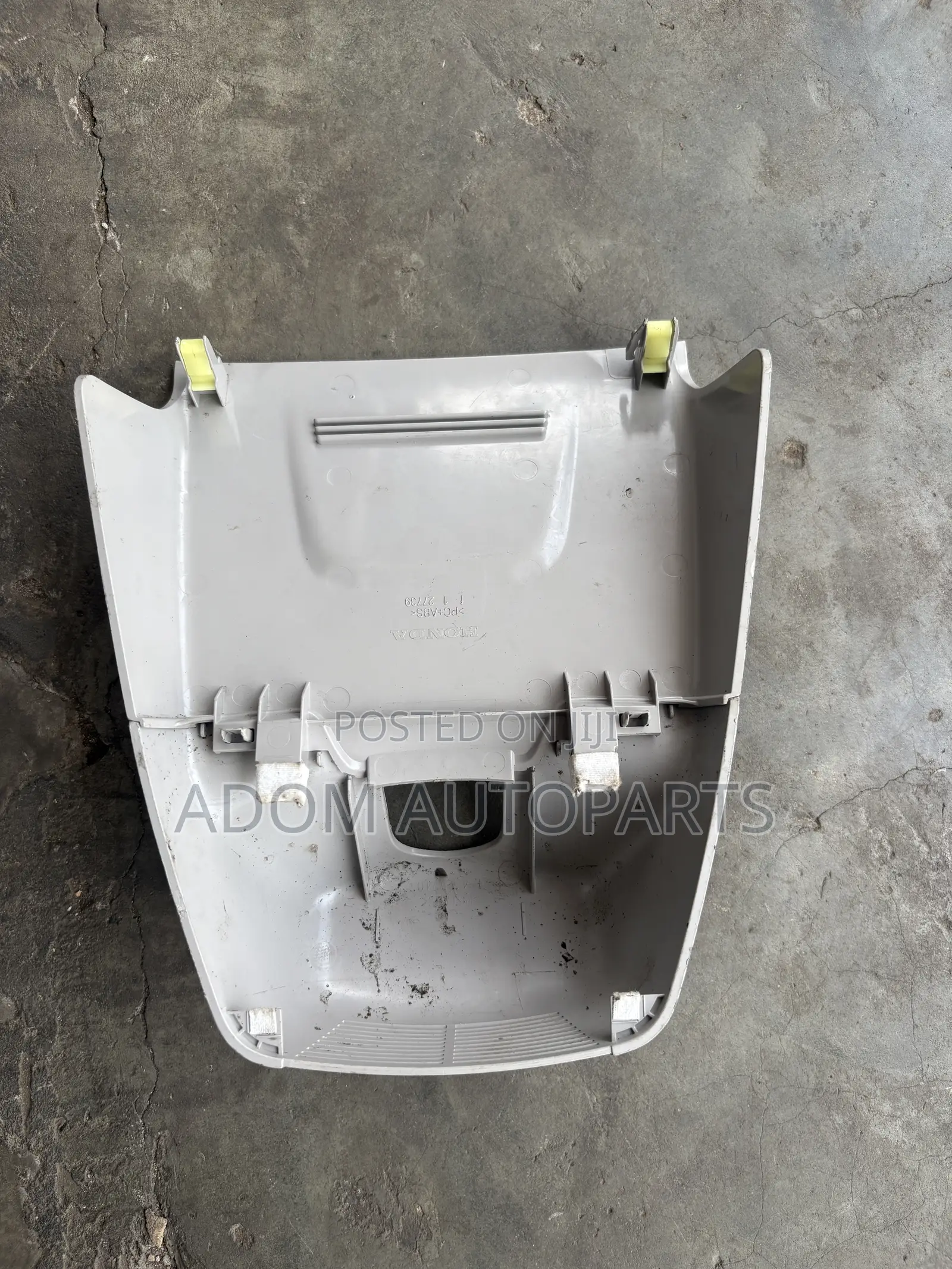 Honda CRV Windscreen Camera Cover 2023 2024 2025 2026