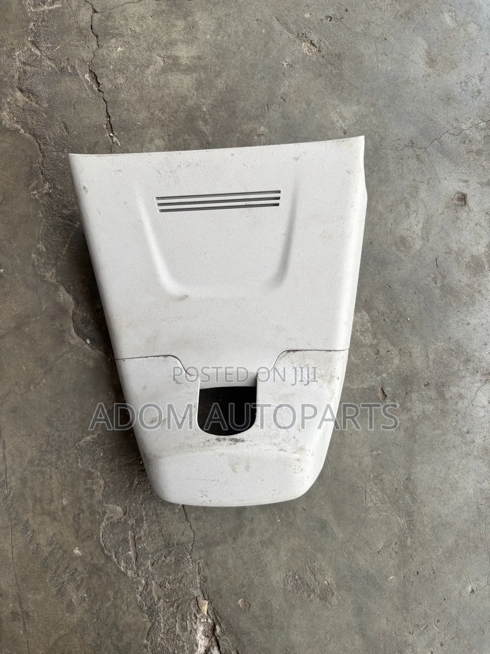 Honda CRV Windscreen Camera Cover 2023 2024 2025 2026