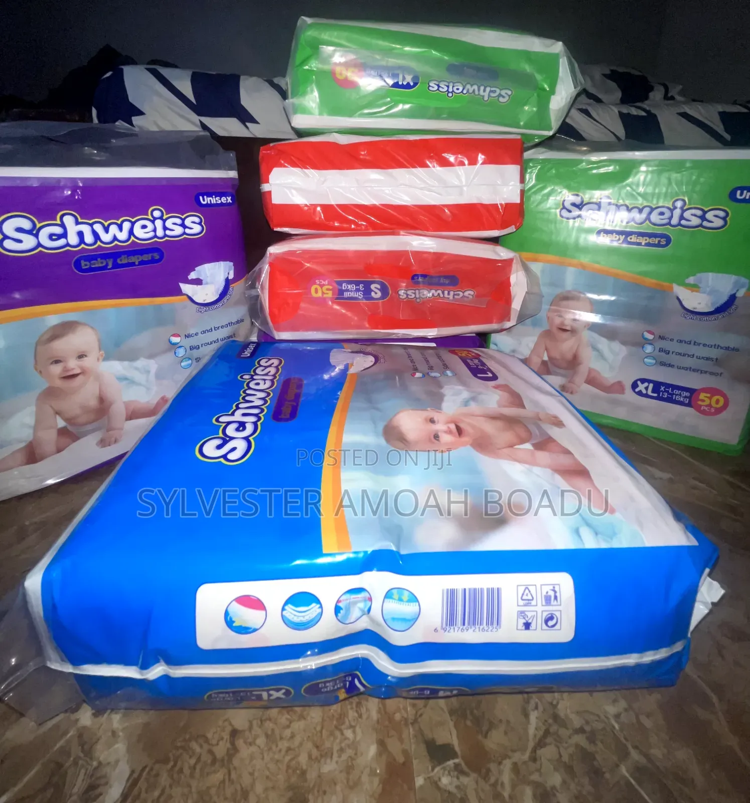 Diapers Place