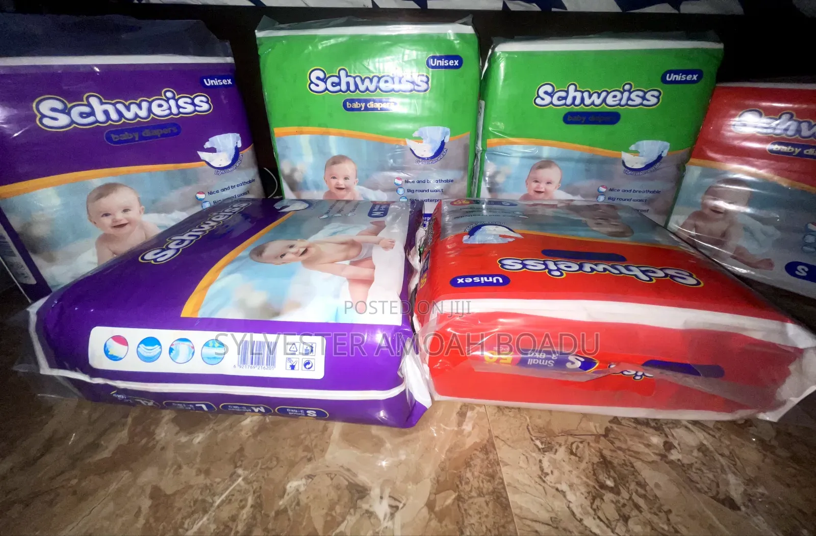 Diapers Place