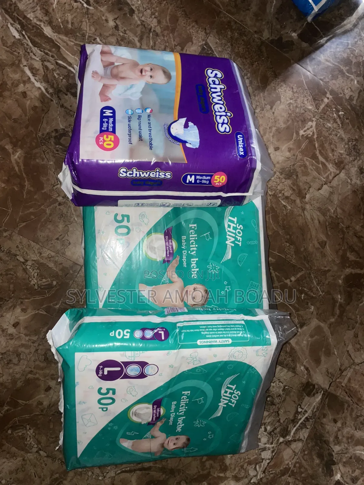 Diapers Place