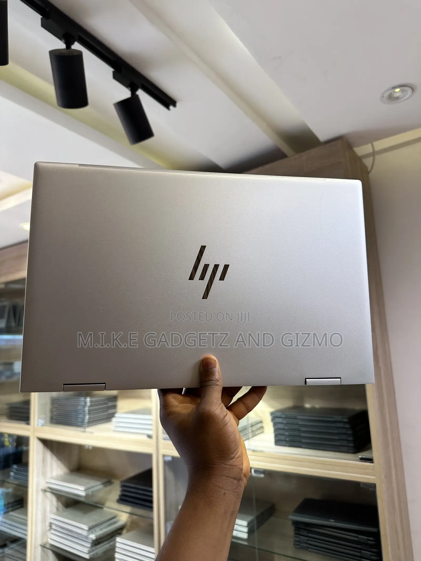 Laptop HP Envy 15 16GB Intel Core i7 SSD 512GB