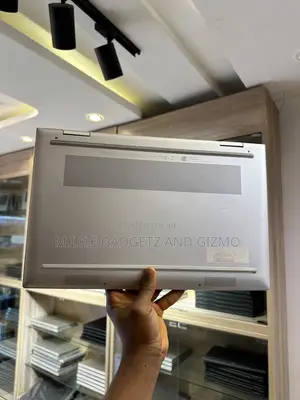 Laptop HP Envy 15 16GB Intel Core i7 SSD 512GB
