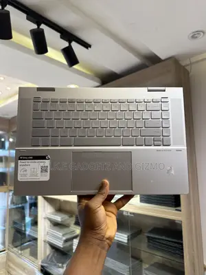 Laptop HP Envy 15 16GB Intel Core i7 SSD 512GB
