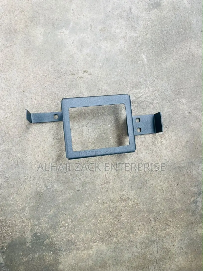 Honda CRV Radar Guard