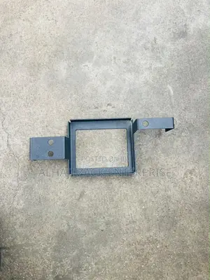 Honda CRV Radar Guard