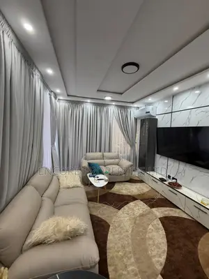 Furnished 2bdrm House in Roman Ridge for rent