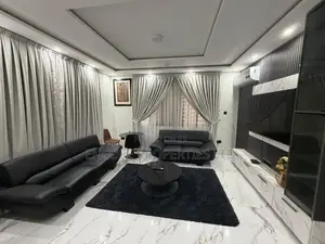 Furnished 2bdrm House in Roman Ridge for rent