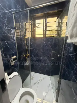 Furnished 2bdrm House in Roman Ridge for rent