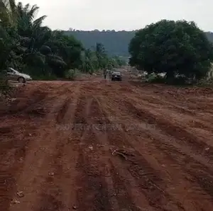 Township Land(at Fiave) for Sale in Ho