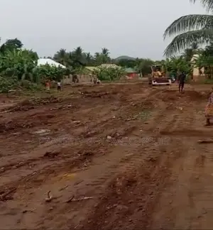Township Land(at Fiave) for Sale in Ho