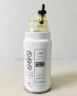 PL420 Diesel Fuel Water Separator Filter for Howo Shacman Sinitruck