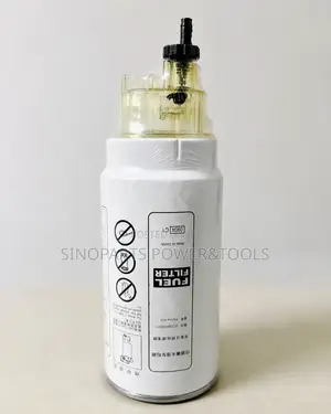 PL420 Fuel Water Separator Filter for HOWO Shacman Sinotruk