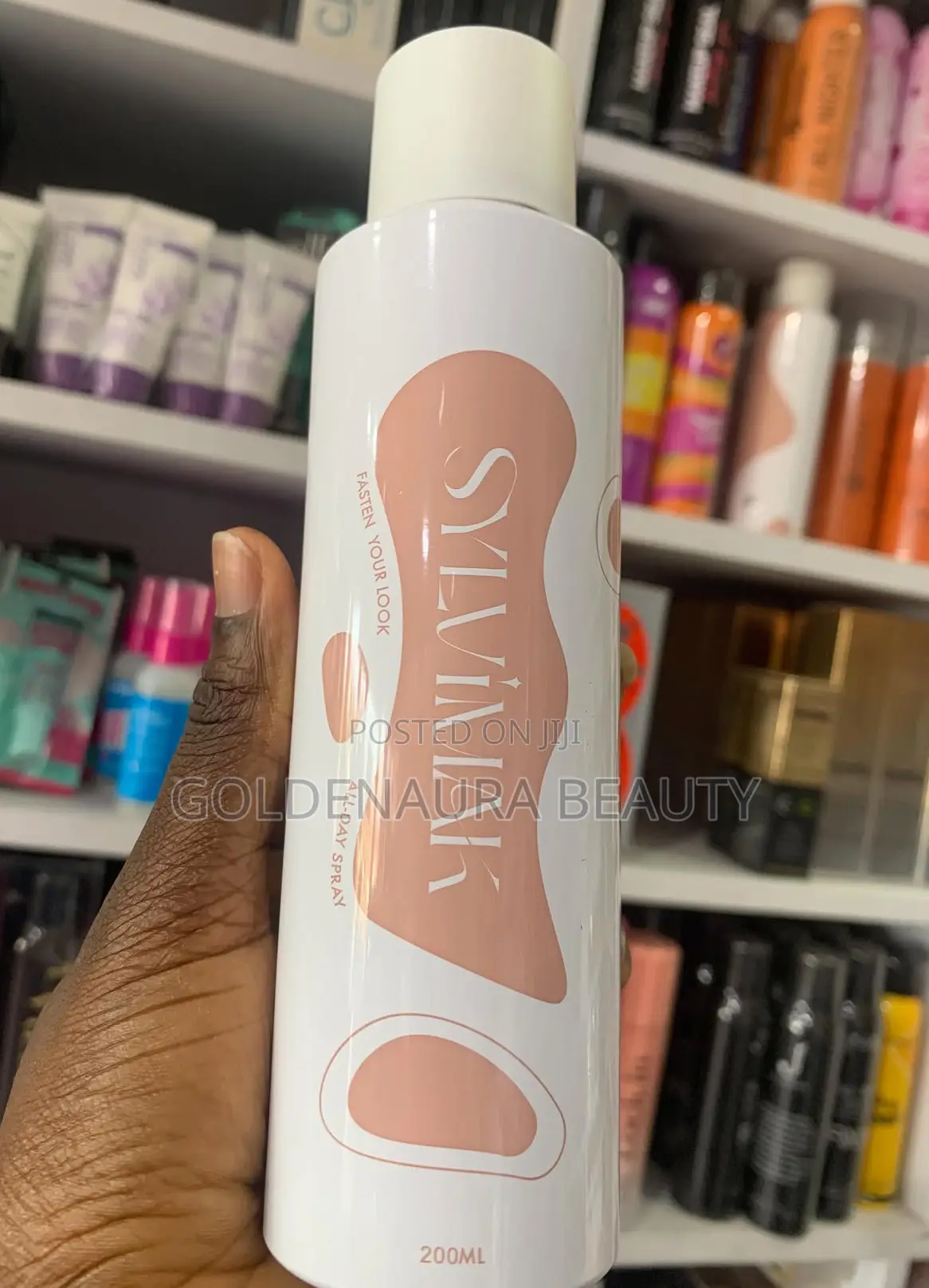 All Day Spray