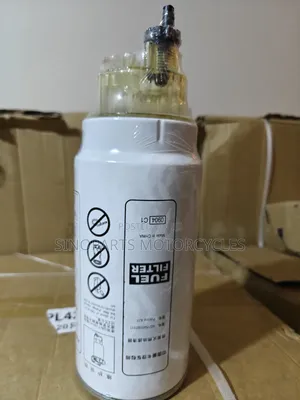 PL420 Diesel Fuel Water Separator Filter for Howo Shacman Sinitruck