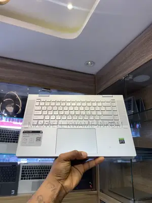 Laptop HP Envy x360 16GB Intel Core i7 SSD 512GB