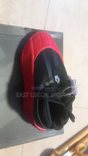 Adidas Crzy Infnt. J Jn99