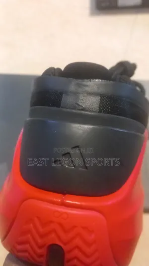 Adidas Crzy Infnt. J Jn99