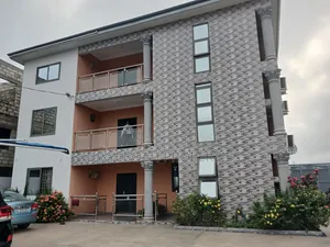 3bdrm Apartment in Spintex Agblezaa :-, Manet Court for rent
