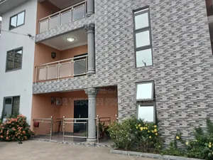 3bdrm Apartment in Spintex Agblezaa :-, Manet Court for rent
