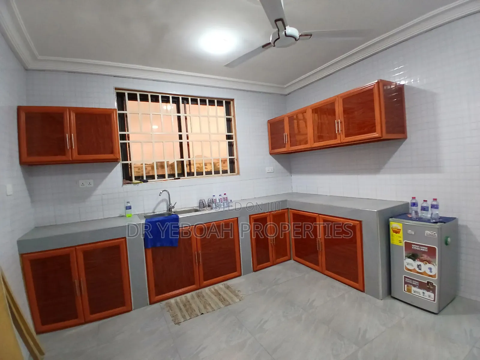 3bdrm Apartment in Spintex Agblezaa :-, Manet Court for rent