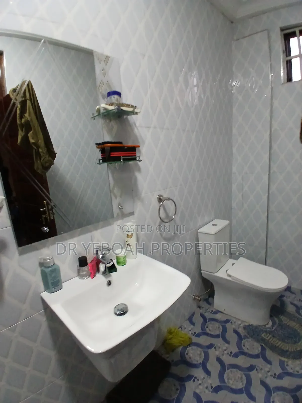 3bdrm Apartment in Spintex Agblezaa :-, Manet Court for rent