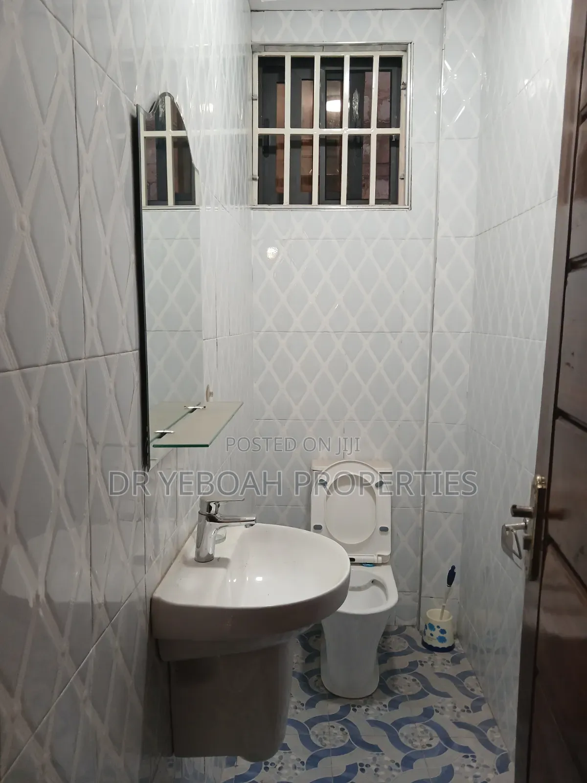 3bdrm Apartment in Spintex Agblezaa :-, Manet Court for rent