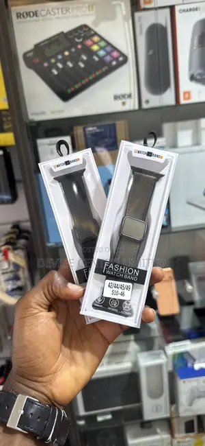 Apple Watch Strap Band All Sizes (42/44/45/49)