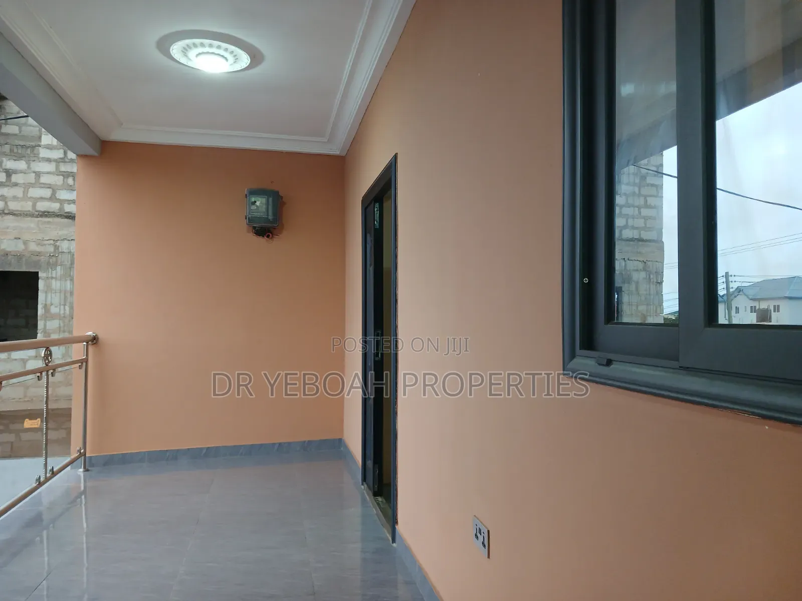 3bdrm Apartment in Spintex Agblezaa :-, Manet Court for rent