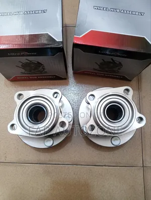 Premium Ultra Power Ford Edge, Lincoln MKX Wheelbearing Hub From USA