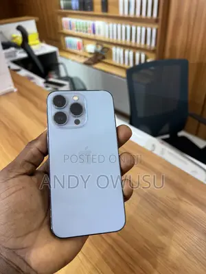 Apple iPhone 13 Pro 128 GB Blue