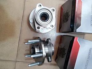 Premium Ultra Power Ford Edge, Lincoln MKX Wheelbearing Hub From USA