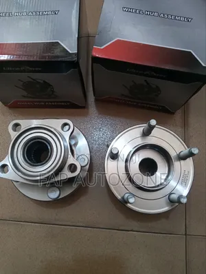 Premium Ultra Power Ford Edge, Lincoln MKX Wheelbearing Hub From USA