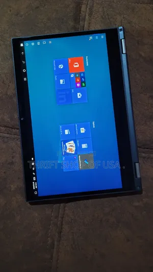 Laptop Lenovo ThinkPad L13 Yoga 8GB Intel Core i5 SSD 256GB