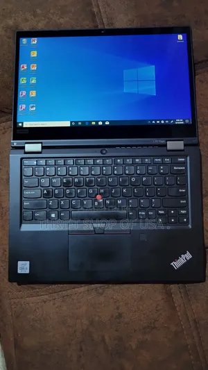 Laptop Lenovo ThinkPad L13 Yoga 8GB Intel Core i5 SSD 256GB