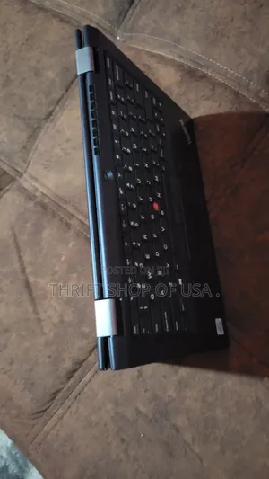 Laptop Lenovo ThinkPad L13 Yoga 8GB Intel Core i5 SSD 256GB