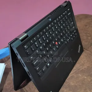 Laptop Lenovo ThinkPad L13 Yoga 8GB Intel Core i5 SSD 256GB