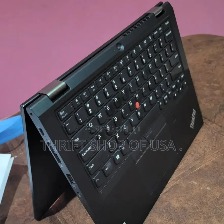 Laptop Lenovo ThinkPad L13 Yoga 8GB Intel Core i5 SSD 256GB