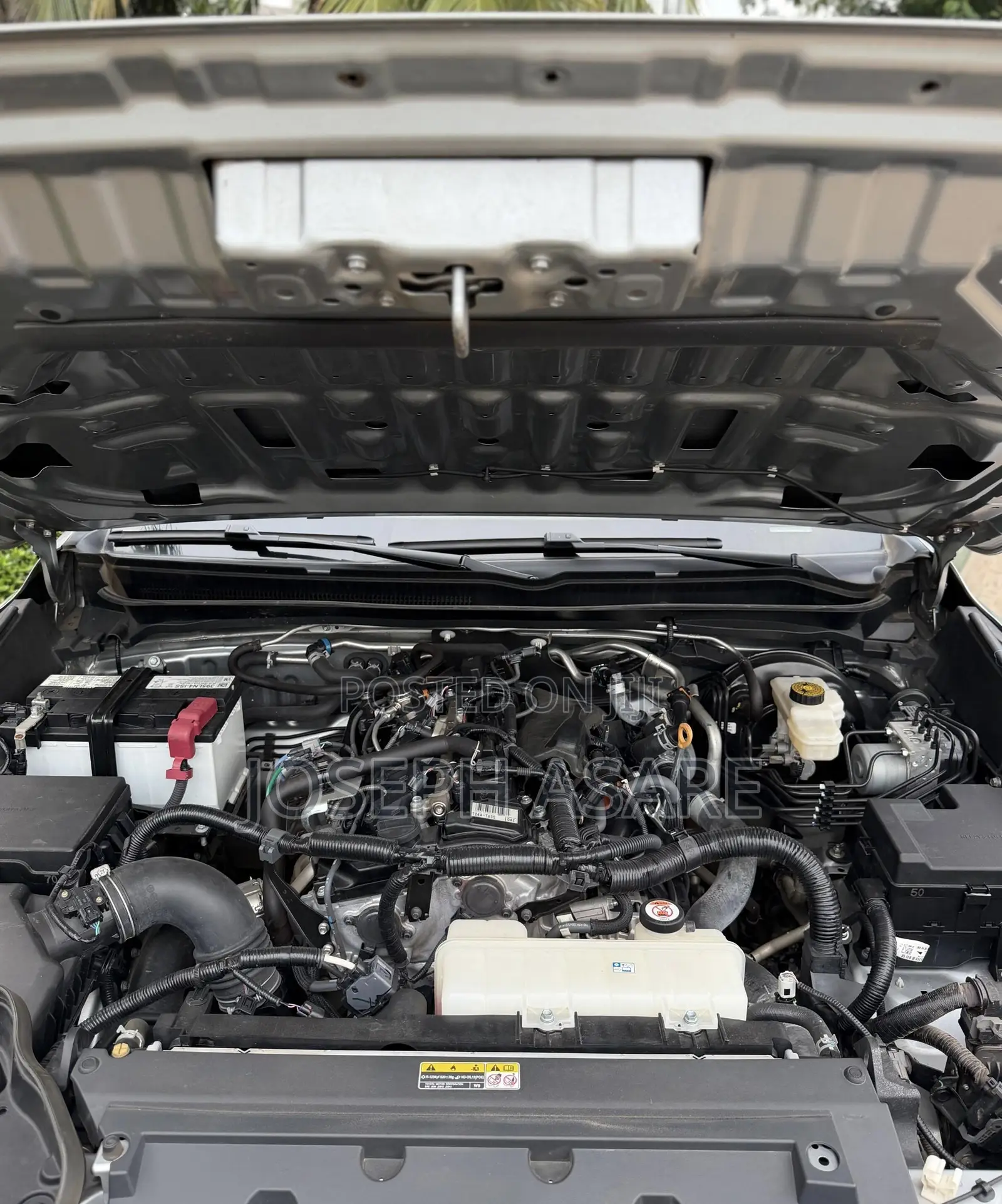 Toyota Tacoma 2025