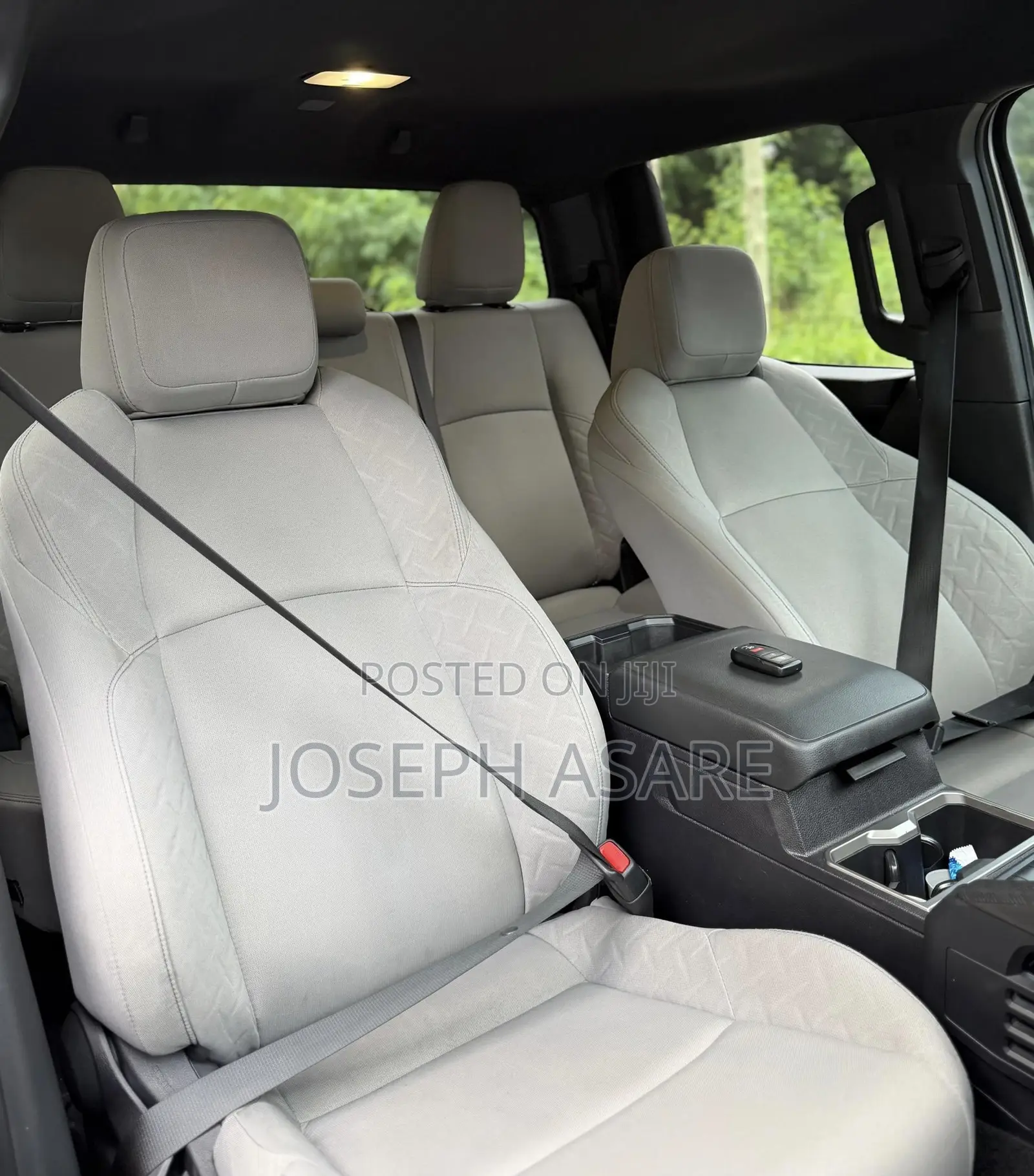 Toyota Tacoma 2025