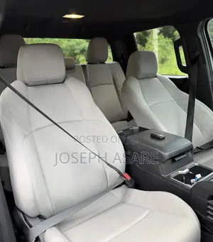 Toyota Tacoma 2025