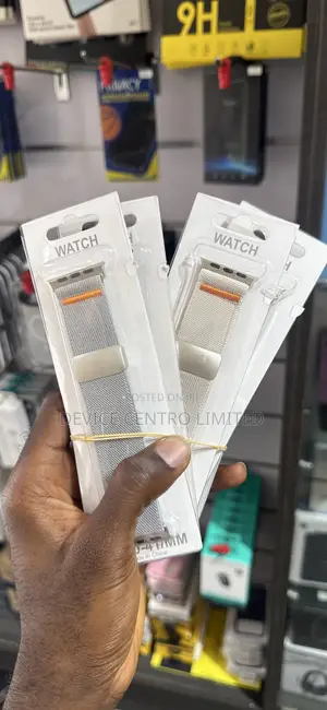 Apple Watch Strap Band All Sizes (42/44/45/49)