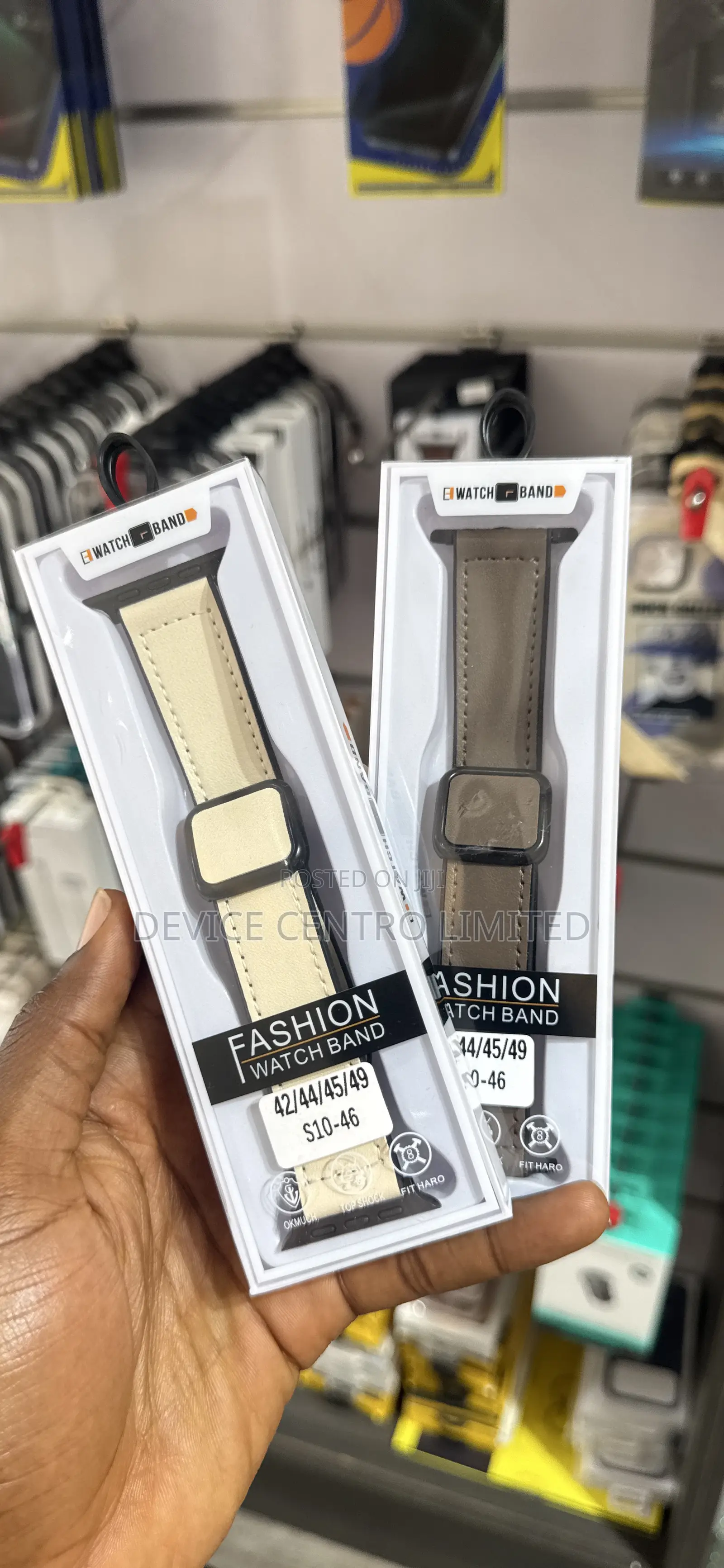 Apple Watch Strap Band All Sizes (42/44/45/49)